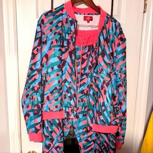 Sassy Jones Ready to Wear Jogger